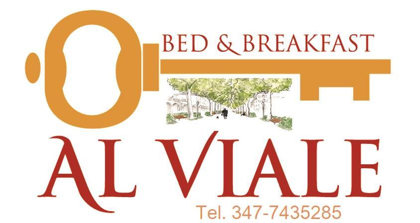 Il Viale Apartment Massa  Exterior photo