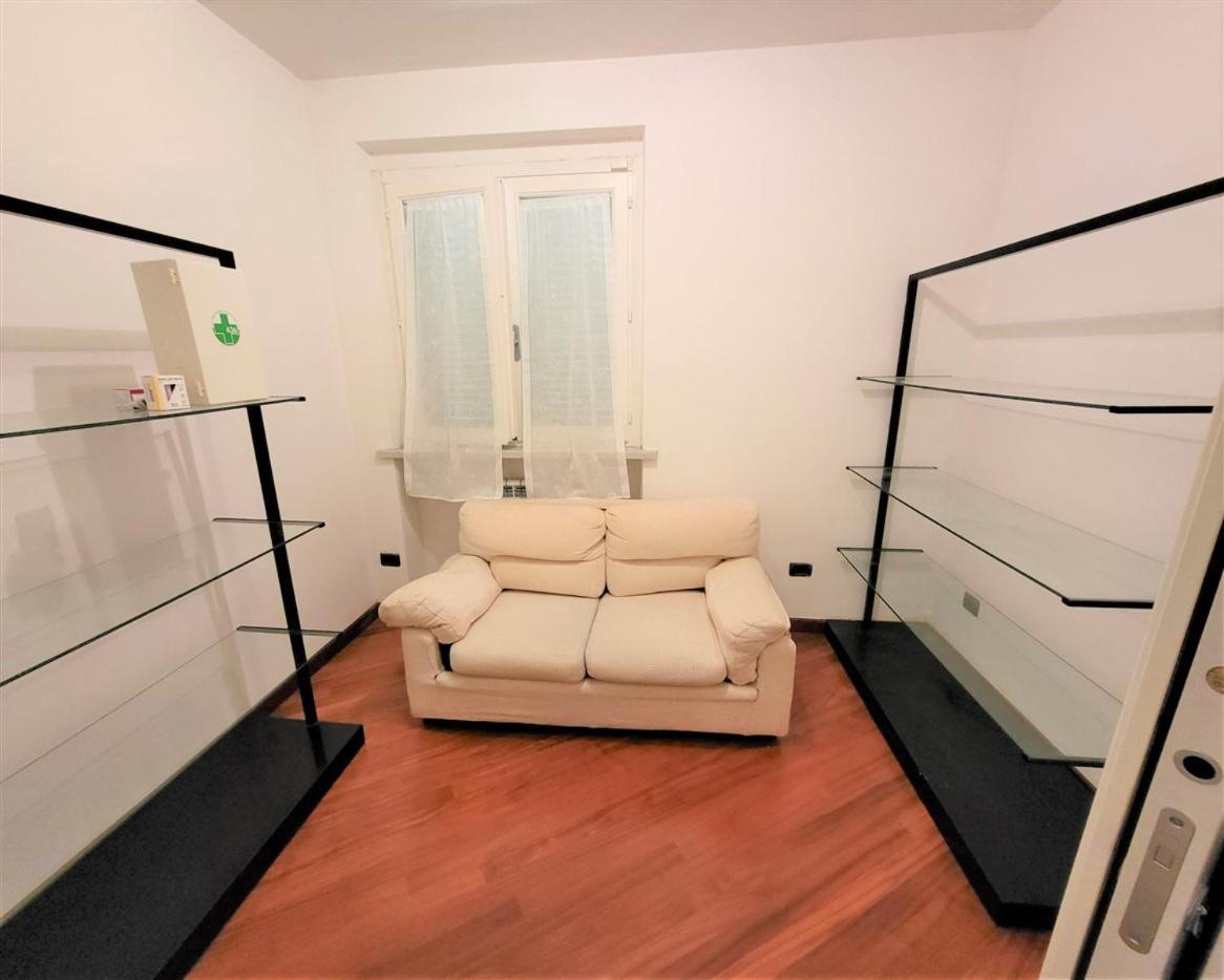 Il Viale Apartment Massa  Room photo